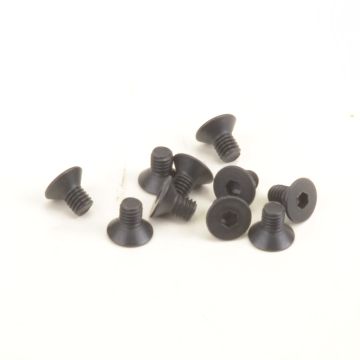 Schumacher M3x5 Csk Hd (pk10) (U8351)