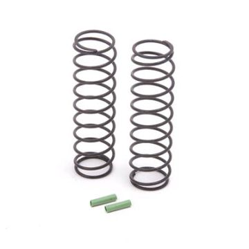 Schumacher Vintage Springs Med Green 3.6lb/in (pr) (U8362)