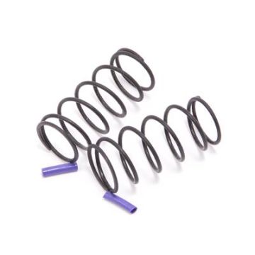 Schumacher Vintage Springs Short Purple 6.9lb/in (pr) (U8365)