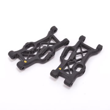 Schumacher Front Wishbones Med Flex - L1R (pr) (U8410)