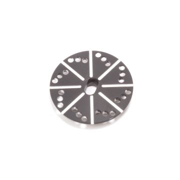 Schumacher Inner Slipper Plate - L1R (U8423)