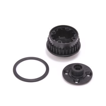 Schumacher Gear Diff Mouldings V3 - L1R (U8434)