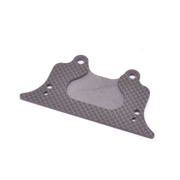 Schumacher C/F Bumper - Eclipse 5 (U8462)