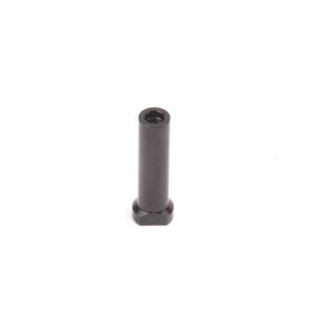 Schumacher Chassis Post 21.1mm - E5,E6,A3 (U8470)