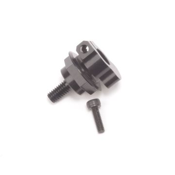 Schumacher Hex Wheel Clamp V2 - Eclipse 5 (U8479)