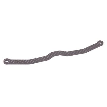 Schumacher C/F Camber Strap 1.0 Degree - Eclipse 5 (U8480)