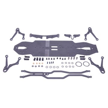 Schumacher HGT Conversion - Mi8 (U8562)