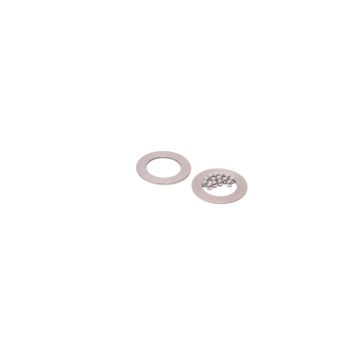Schumacher V4 Diff Drive Washers & Balls - (V4 Diff Only) (U8597)