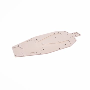 Schumacher Alloy Chassis - LD3 (U8609)