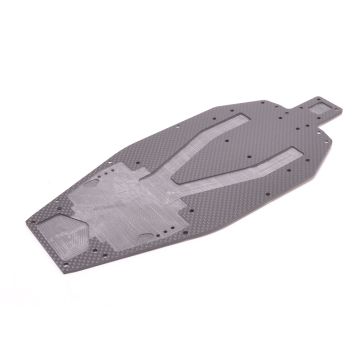 Schumacher C/F Chassis - LD3 (U8632)