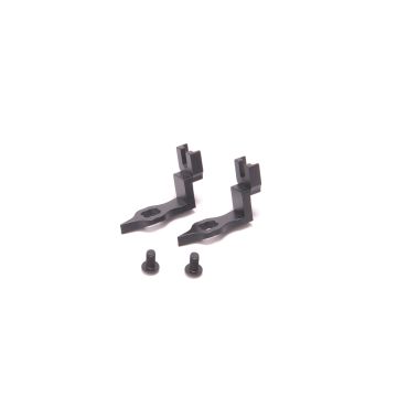 Schumacher Alloy Castor Pointer - Mi9 (pr) (U8771)