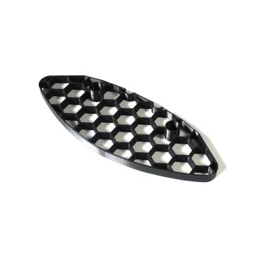 Schumacher Hexagon 3D Flex Bumper Mi7,Mi8,Mi9 (U8823)