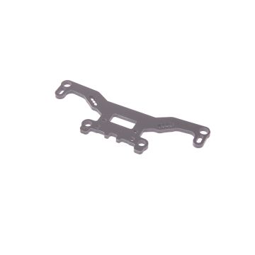 Schumacher S2 Rear Shock Mount - Neon (U8853)