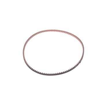 Schumacher Bando Belt 105T x 3mm Wide - Neon (U8859)