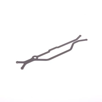 Schumacher C/F Topdeck (1.6mm) - Neon (U8863)