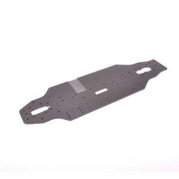 Schumacher C/F Chassis - Neon (U8864)