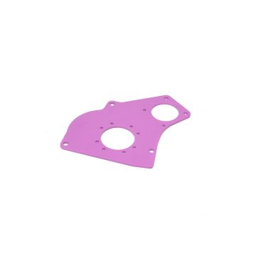 Schumacher Cover Plate - C2W (U8953)