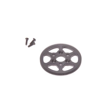 Schumacher Pro CNC Spur Gear 112T 64dp - Mi8,Mi9 (U9075)