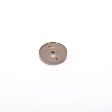 Schumacher Slipper Thrust Plate - C2W (U8960)