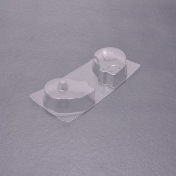 Schumacher Gear Cover (pr) - C2W (U8962)