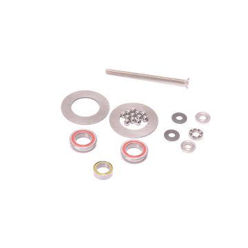 Schumacher Ball Diff Rebuild Kit - C2W (U8981)