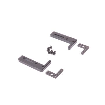 Schumacher Brass LiPo Hook (pr) - Mi8,Mi9 (U9008)