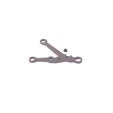 Schumacher C/F Front Wishbone - FT9 (U9043)