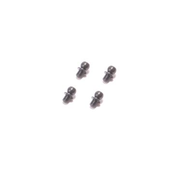 Schumacher Ball Stud Ultra Low Nano (pk4) - FT9 (U9048)
