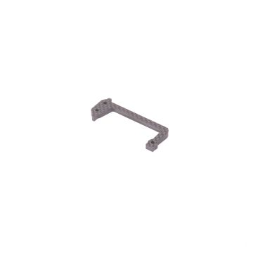 Schumacher C/F Servo Bracket - FT9 (U9058)
