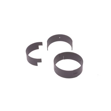 Schumacher Rear Wheel Insert Stiffener (2prs) - C2W (U9073)