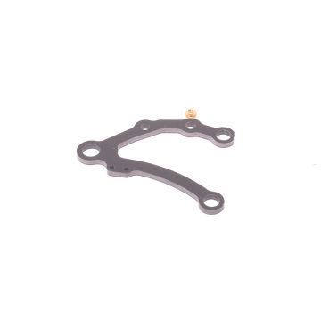Schumacher S2 FL Wishbone - Vibe TC (U9083)