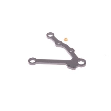 Schumacher S2 RL Wishbone - Vibe TC (U9085)