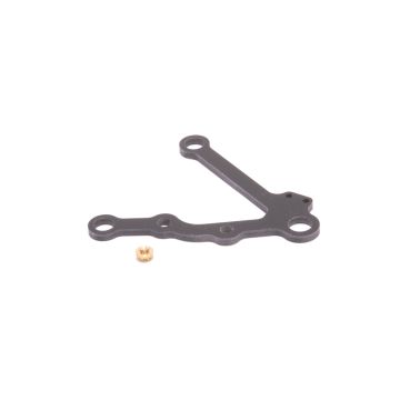 Schumacher S2 RR Wishbone - Vibe TC (U9086)