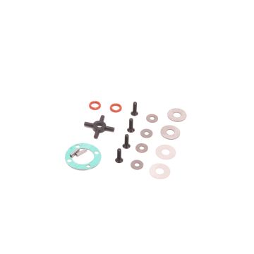 Schumacher Differential Rebuild Kit - CAT PB (U9231)