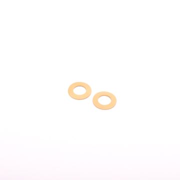 Schumacher FAB Slipper Pad (pr) - CAT PB (U9277)