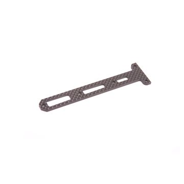 Schumacher C/F Rear Top Deck - CAT PB (U9280)