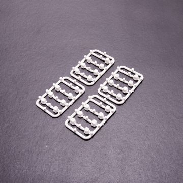 Schumacher Suspension Strap Inserts (28pcs) - CAT PB (U9287)