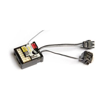 UDIRC UCX24Pro Speed Control & Receiver (Brushless) (UCX24-E008A)