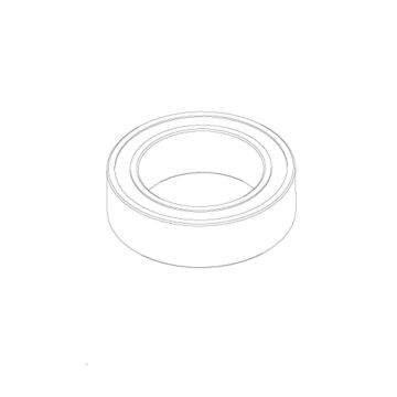 UDIRC UCX24 Ball Bearing(7* 11*3Mm)(4Pcs) (UCX24-M022)