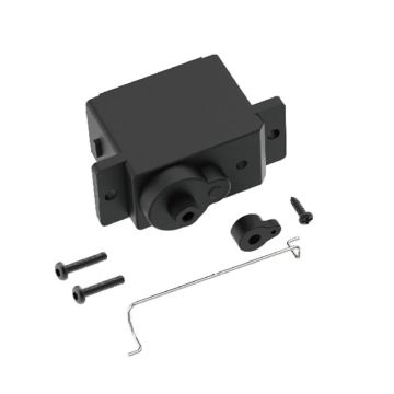 UDIRC UCX24 Variable Speed Servo (UCX24-P072)