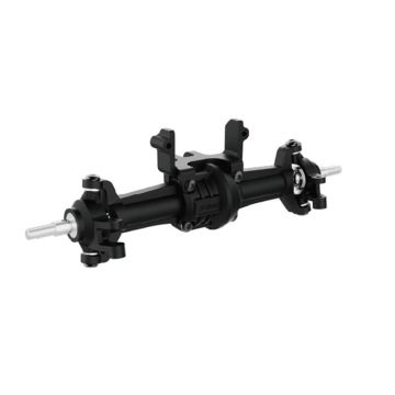 UDIRC UCX24 Front Axle Assembly (UCX24-P078)
