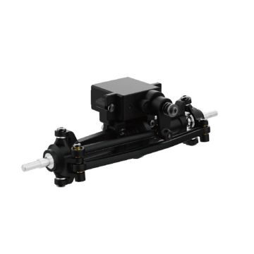 UDIRC UCX24 Front / Rear Axle Steering Assembly (UCX24-P087)