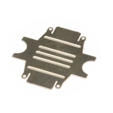 UDIRC UCX24 Metal Chassis Armor (UCX24-P091)
