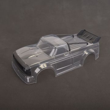 UDIRC Clear Body for Breaker Drift Truck (UD1601-000)