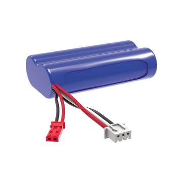 UDIRC 7.4V 1200mAh Li-ion Battery (UD1601-012)
