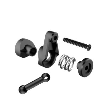 UDIRC Servo Saver & Connecting Rod (UD1601-030)