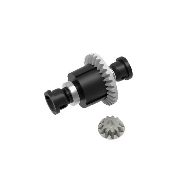 UDIRC Metal Metal Differential Assembly (UD1601-063)