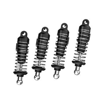 UDIRC Front & Rear Shocks (UD1602-009)