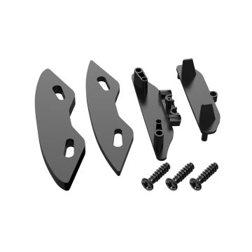 UDIRC Front Bumper Assembly (UD1602-010)