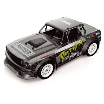 UDIRC Panther Drift Truck Brushed RTR (UD1602)